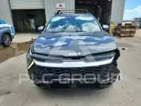 2024 KIA Sportage фото