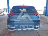 2024 KIA Sportage фото