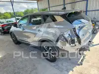 2024 KIA Sportage фото
