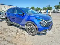 2024 KIA Sportage фото