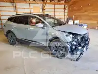 2024 KIA Sportage фото