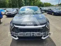 2024 KIA Sportage фото