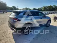 2024 KIA Sportage фото