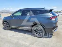 2024 KIA Sportage фото