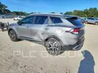 2024 KIA Sportage фото