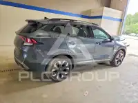 2024 KIA Sportage photo