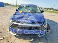 2024 KIA Sportage фото