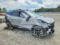 2024 KIA Sportage фото