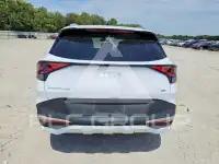 2024 KIA Sportage фото