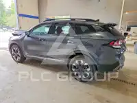 2024 KIA Sportage photo