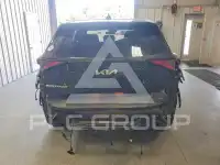 2024 KIA Sportage фото