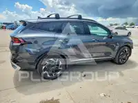 2024 KIA Sportage фото