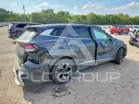 2024 KIA Sportage photo
