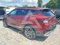 2024 KIA Sportage фото