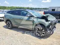 2024 KIA Sportage фото