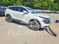 2024 KIA Sportage фото