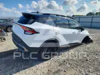 2024 KIA Sportage фото