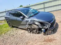 2024 KIA Sportage фото
