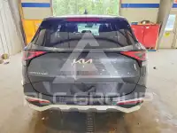 2024 KIA Sportage photo