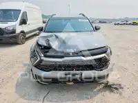 2024 KIA Sportage photo