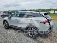 2024 KIA Sportage фото