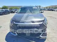 2024 KIA Sportage фото