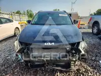 2024 KIA Sportage фото
