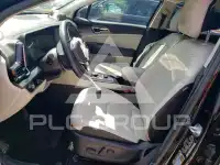 2024 KIA Sportage фото