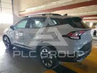 2024 KIA Sportage фото