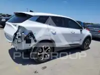 2024 KIA Sportage фото