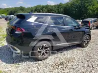 2024 KIA Sportage фото