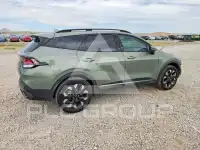 2024 KIA Sportage фото