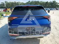 2024 KIA Sportage фото