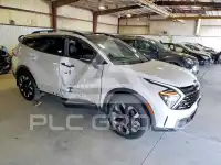2024 KIA Sportage photo