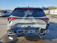 2024 KIA Sportage фото