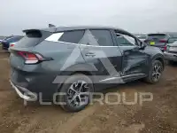 2024 KIA Sportage фото