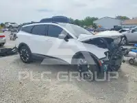 2024 KIA Sportage фото