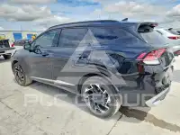 2024 KIA Sportage фото