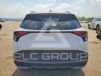 2024 KIA Sportage фото