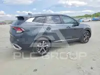 2024 KIA Sportage фото