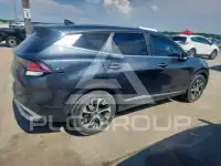 2024 KIA Sportage фото