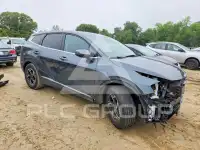 2024 KIA Sportage photo