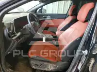 2024 KIA Sportage фото