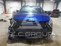 2024 KIA Sportage фото