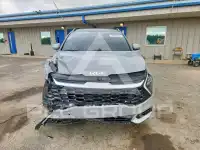 2024 KIA Sportage фото