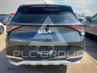 2024 KIA Sportage фото