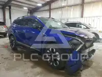 2024 KIA Sportage фото