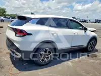 2024 KIA Sportage фото