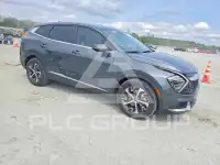 2024 KIA Sportage фото