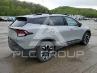 2024 KIA Sportage фото